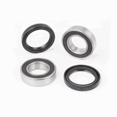 S3 Wheel Bearing Kit Rear 23+