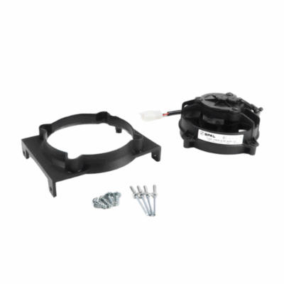 Extreme Parts Radiator Fan Kit Beta 24+ 4T