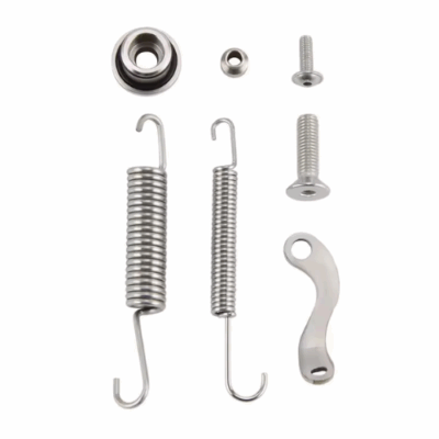 Enduro1 Kick Stand Parts Kit 17-23