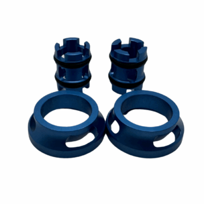 Enduro1 Fork Lowering Kit