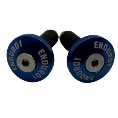 Enduro1 Bar Ends