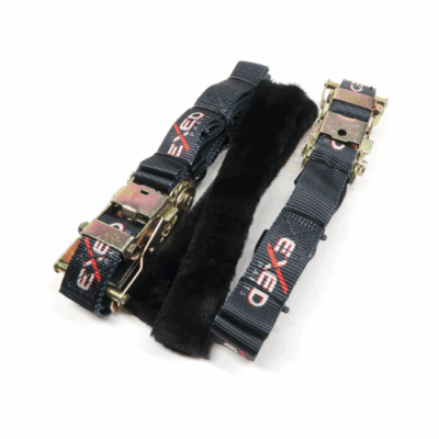 EXED Tie Down Strap Plus