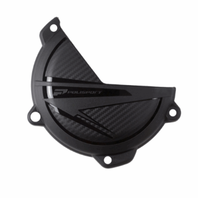 Polisport Clutch Cover Guard