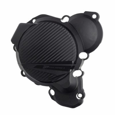 Polisport Ignition Cover Guard