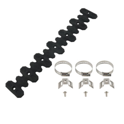 Enduro1 4T Pipe Guard