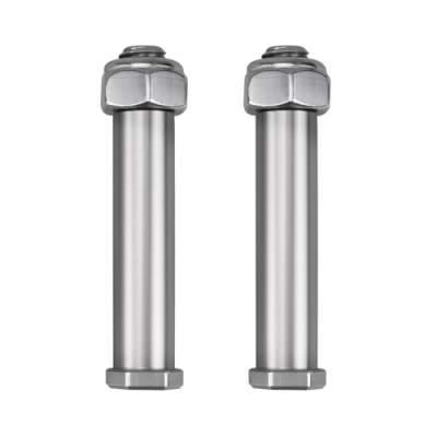 Enduro1 Stainless Footpeg Pins