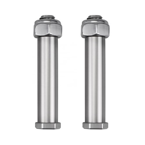 Enduro1 Stainless Footpeg Pins