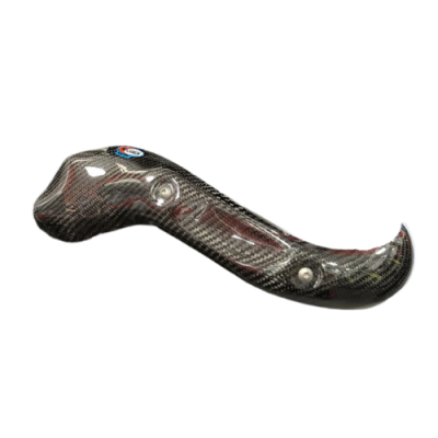 Procarbon Header Guard CRF 450