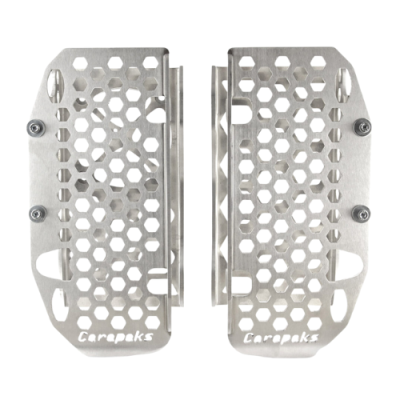 Carapaks Cage Radiator Guards