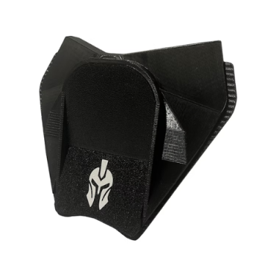 SPARTAN MX Light Block Off
