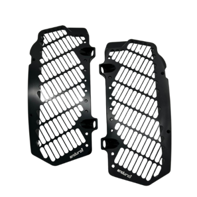 Enduro1 Radiator Guards 23+