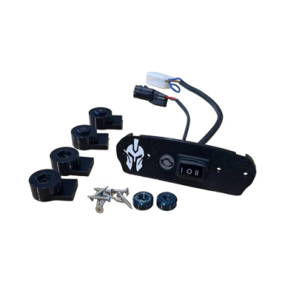 SPARTAN MX Dashboard KTM/Husky/Gas 24+