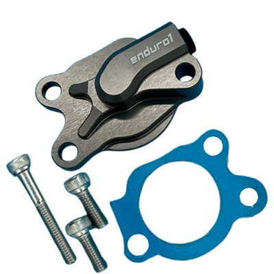 Enduro1 Cheater Slave Cylinder