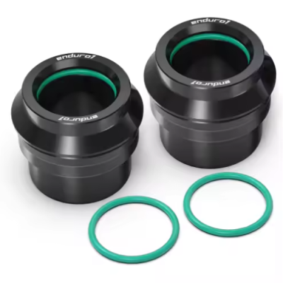 Enduro1 Wheel Spacer Kit Front