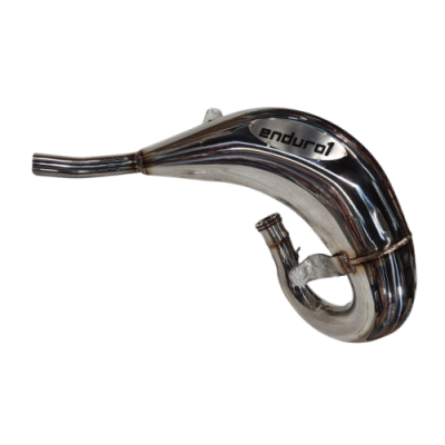 Enduro1 HE Pipe 125/150 19-22