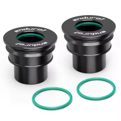 Enduro1 Wheel Spacer Kit 20mm