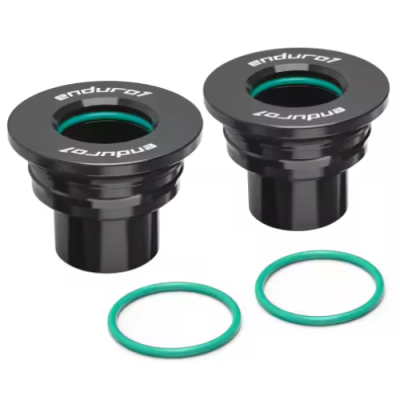 Enduro1 Wheel Spacer Kit 22mm