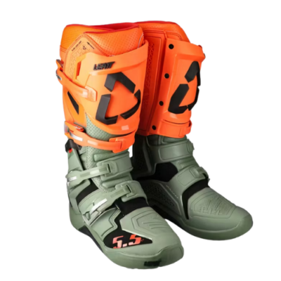 Leatt GPX 5.5 FlexLock Boot