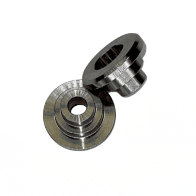Molecule Stainless Skidplate Bushings