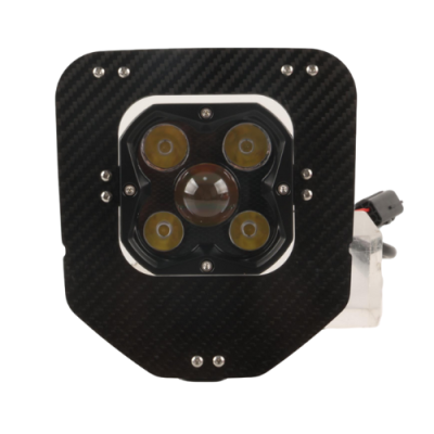 Enduro1 Carbon Headlight Husky 24+