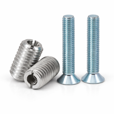 Enduro1 Threaded Bar End Mount Kit