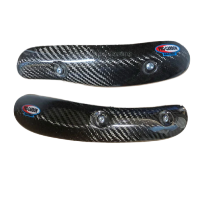 Procarbon Header Guard YZ450