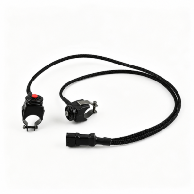 Enduro1 Start/Stop Button Kit