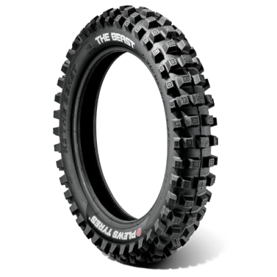 Plews The Beast Tire
