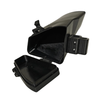 Airbox Storage Box KTM 23+