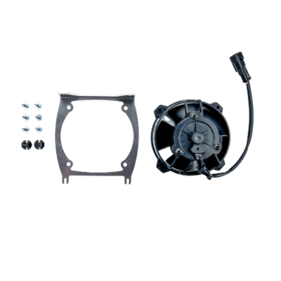 Extreme Parts Radiator Fan Kit Sherco 25-26