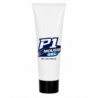 P1 Mousse Gel