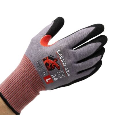 Gecko Grip Work Gloves