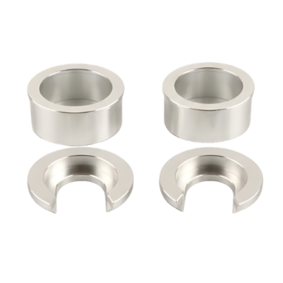 Enduro1 7075 Spring Seat Kit