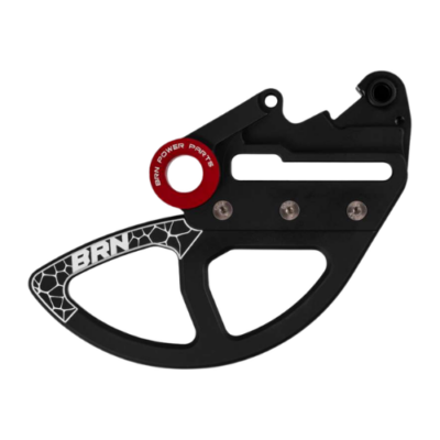 BRN Rear Disk Guard