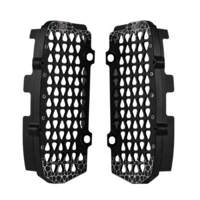 BRN Radiator Guards