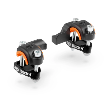 S3 Brembo Unbreakable MC Clamps