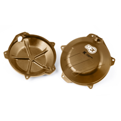 S3 Clutch Cover 23+