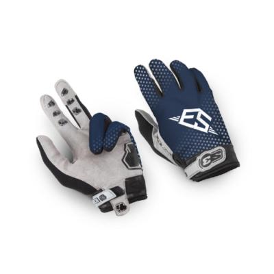 S3 Rocks Gloves Blue