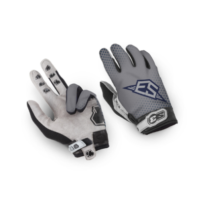 S3 Rocks Gloves Grey