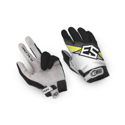 S3 Rocks Gloves Black/Yellow