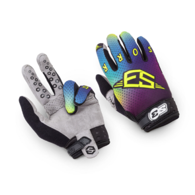 S3 Sorry Bro Gloves