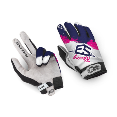 S3 Billy Bolt Pink Gloves