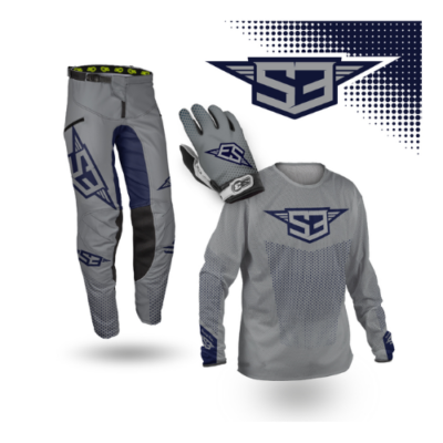 S3 Grey Set