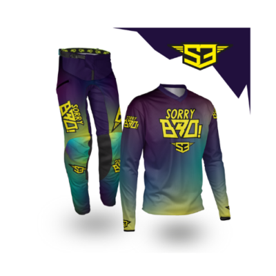 S3 Sorry Bro Set