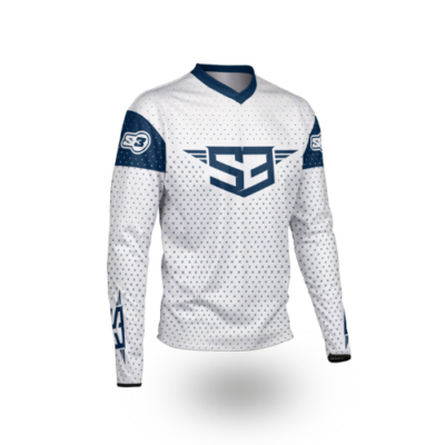 S3 Billy Bolt Replica Jersey