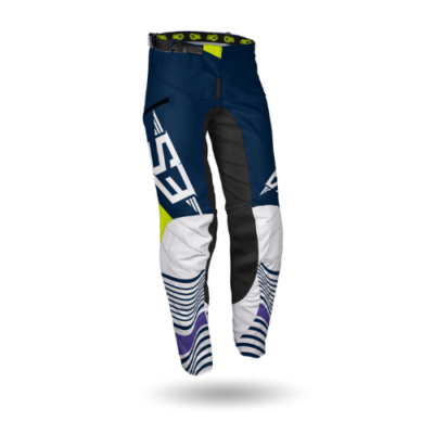 S3 Billy Bolt Erzberg Pants
