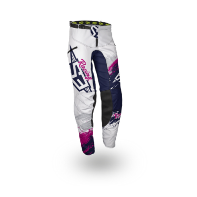 S3 Billy Bolt Pink Pants