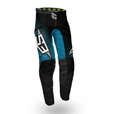 Mario Roman CF Moto Pants