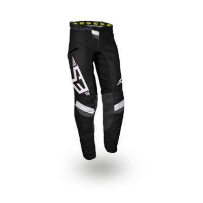 S3 Goliat Kevlar Pants Black
