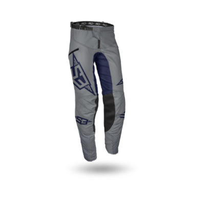 S3 X-Comfort Pants Grey